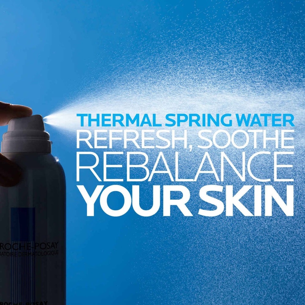 La Roche-Posay Thermal Spring Water Spray - Picture 3 of 4